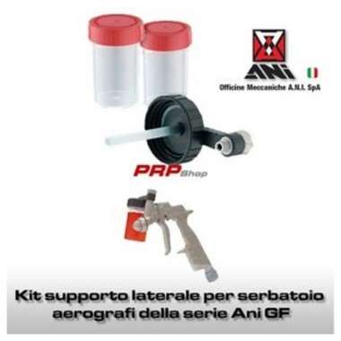 Набор KIT SL/2 для аэрографа для GF