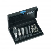 Набір для швидкого ремонту різьблення М 8x1,25–1,5D V-COIL 04312