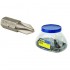 Набор бит 250 шт 1/4" 25 мм, Philips Ph2 "Grabit Jar" (250), IRWIN Набор бит 250 шт 1/4" 25 мм, Philips Ph2 "Grabit Jar" (250), IRWIN
