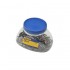 Набор бит 250 шт 1/4" 25 мм, Philips Ph2 "Grabit Jar" (250), IRWIN Набор бит 250 шт 1/4" 25 мм, Philips Ph2 "Grabit Jar" (250), IRWIN