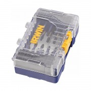 Набор бит IMPACT PRO 22шт, 1/4