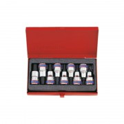 Набір торцевих біт 1/2