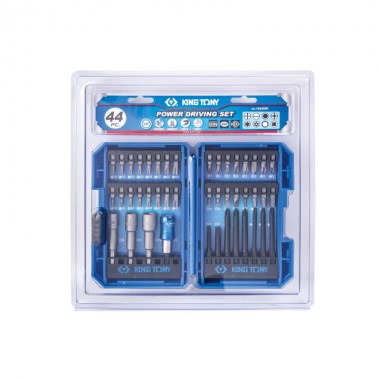 Набор вставок бит 1/4 дюйма 44 предметов Набор вставок бит 1/4 дюйма 44 предметов