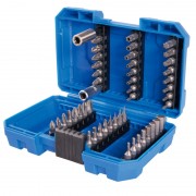 Набір біт і головок 49 одиниць