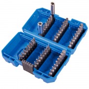 Набір біт і головок 49 одиниць