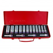 Набір головок 1/2