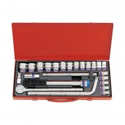 Набір головок 1/2