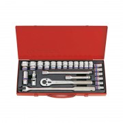 Набір інструментів 24 одиниць (уп.1)