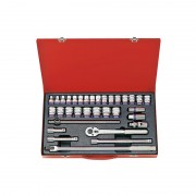 Набір головок 1/2