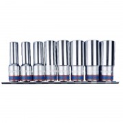 Набір головок 1/2