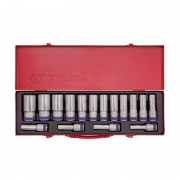 Набір головок 1/2