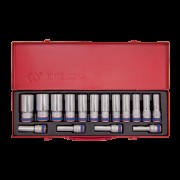 Набір головок 1/2