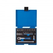 Набор головок 1/4