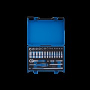 Набір головок 1/4