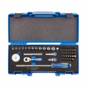 Набір головок 1/4