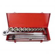 Набір головок 3/4