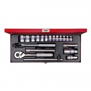 Набір головок 3/8