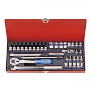 Набір головок 3/8