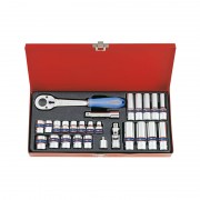 Набір головок 3/8