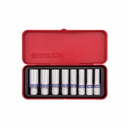 Набір головок 3/8