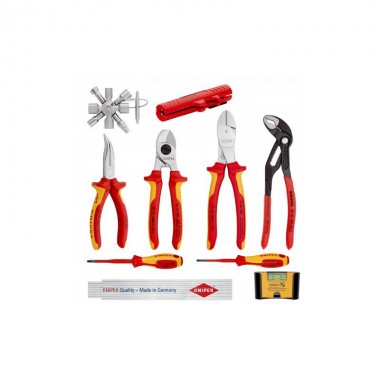 Набор для електрика Electro 1 Набор для електрика Electro 1