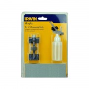 Набор для заточки стамесок, IRWIN