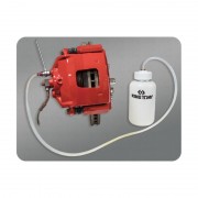 Набір інструментів для прокачки гальмової рідини