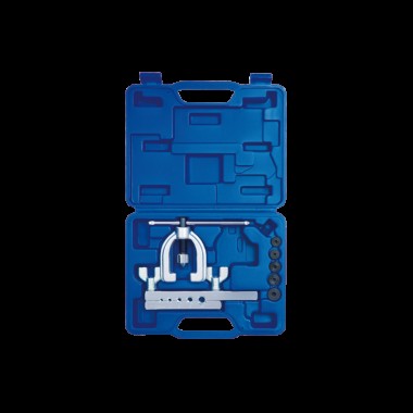 Набор для развальцовки трубок 4,75-10 мм, 7 пр.