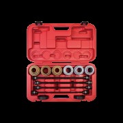 Набір для зняття сайлентблоків 26 предметів в пластиковому кейсі