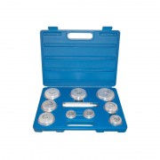 Набор для снятия-установки подшипников 10пр.