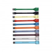 Набір 10 подовжувачів 1/2