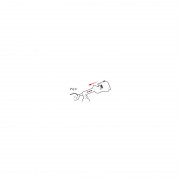 Пневматичний набір для розведення супортів 18 одиниць