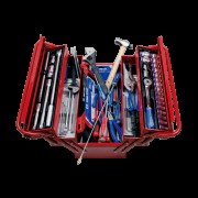 Набір інструментів 138 одиниць (уп.1)