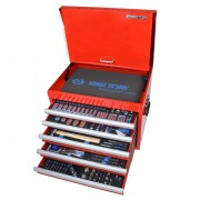 Набір інструментів 306 одиниць KINGTONY