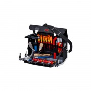 Набор инструментов в чемодане Electrical, KNIPEX 00 21 02 EL