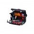 Набор инструментов в чемодане Electrical, KNIPEX 00 21 02 EL Набор инструментов в чемодане Electrical, KNIPEX 00 21 02 EL