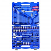 Набор инструментов универсальный 103 ед. 1/4