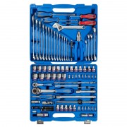 Набор инструментов универсальный 103 ед. 1/4