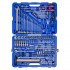 Набор инструментов универсальный 128 ед. 1/4+1/2 6-ти гранные Набор инструментов универсальный 128 ед. 1/4+1/2 6-ти гранные