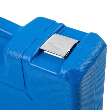 Набор инструментов универсальный 128 ед. 1/4+1/2 6-ти гранные Набор инструментов универсальный 128 ед. 1/4+1/2 6-ти гранные