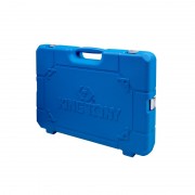 Набор инструментов универсальный 128 ед. 1/4