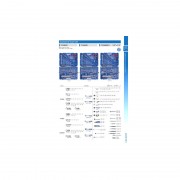 Набор инструментов универсальный 128 ед. 1/4
