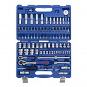 Універсальний набір 96 одиниць 1/4