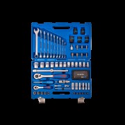 Універсальний набір 96 одиниць 1/4