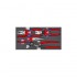 Набор клещей Basic KNIPEX 00 20 01 V15 Набор клещей Basic KNIPEX 00 20 01 V15