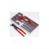 Набор клещей Basic KNIPEX 00 20 01 V15 Набор клещей Basic KNIPEX 00 20 01 V15