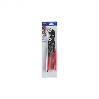 Набір кліщів Cobra KNIPEX 00 31 20 V01 Набір кліщів Cobra KNIPEX 00 31 20 V01