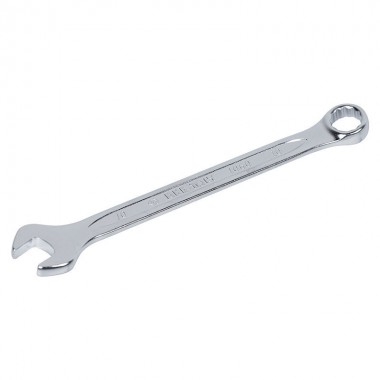 Набор ключей комби 15шт. (6-32 мм) чехол из теторона Набор ключей комби 15шт. (6-32 мм) чехол из теторона