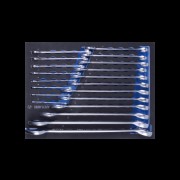 Набір ключів комбінованих , метричних (EVA FOAM) 20шт в ложементі