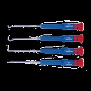 Набір гачків 4 одиниць